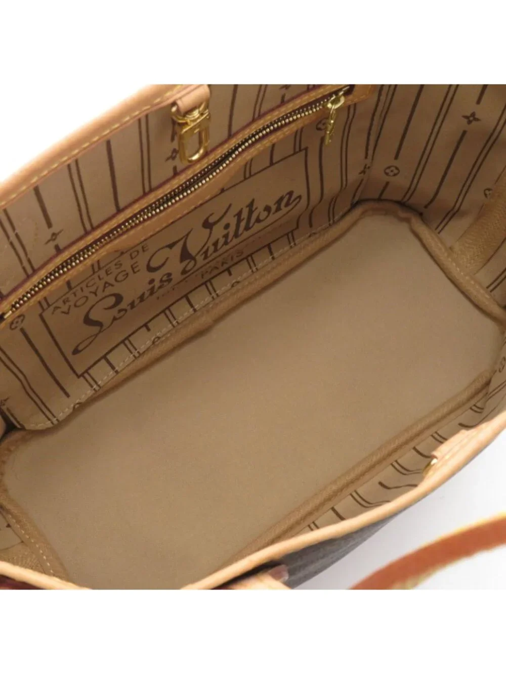Louis Vuitton brand louis